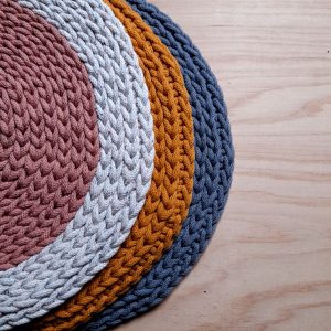 Place mats
