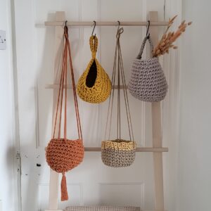Hanging Baskets