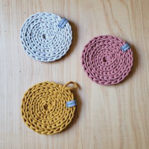 Coasters